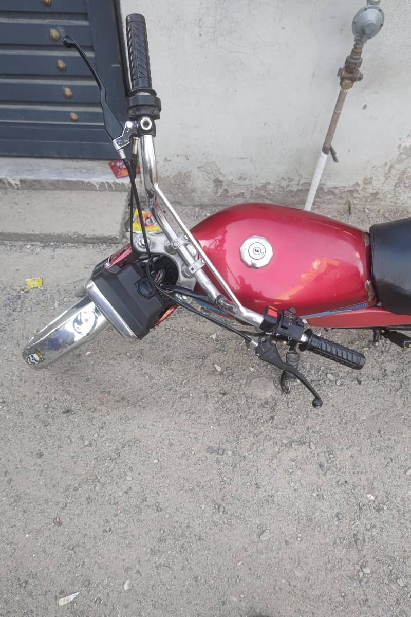 Unique 70 Model 2018 6
