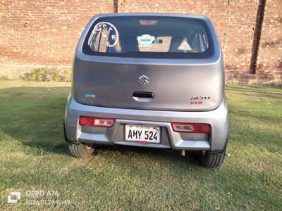 Suzuki Alto 2022 ags 03234787646 call or WhatsApp