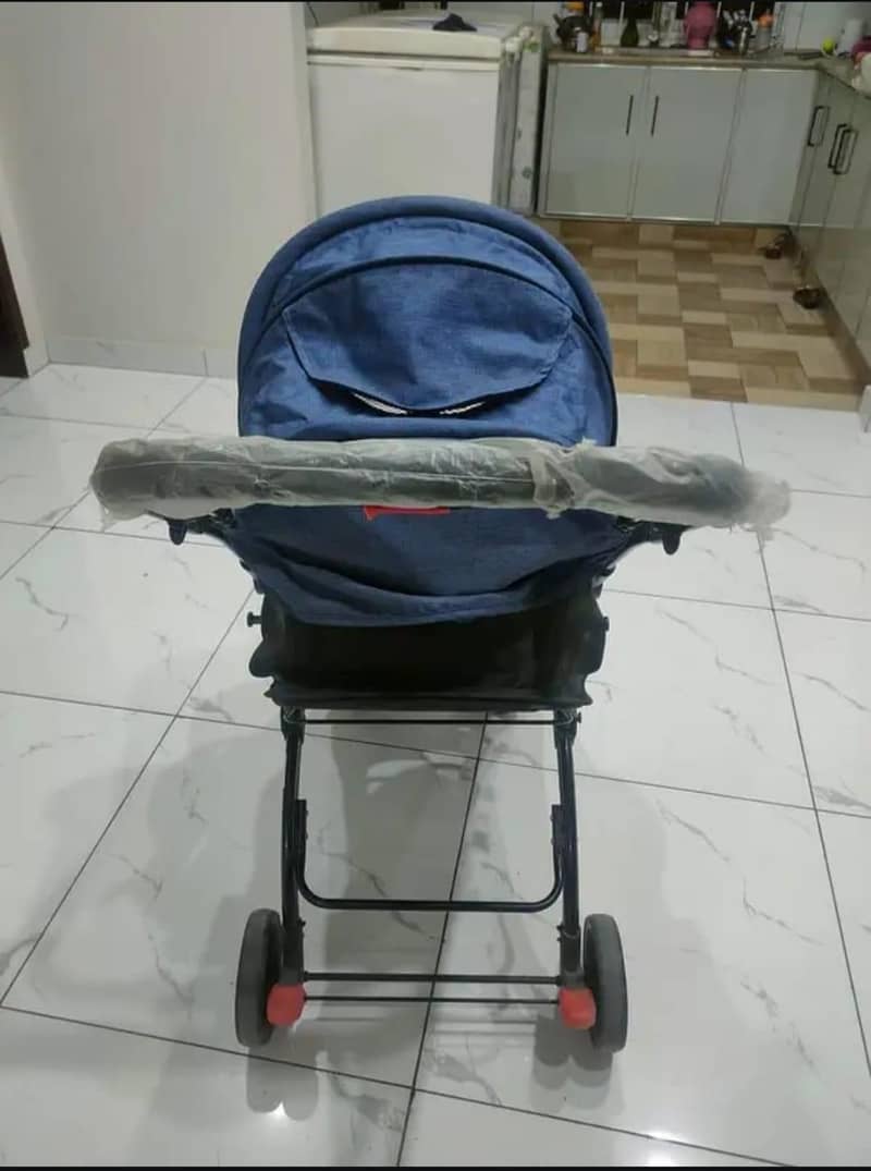PRAME 1