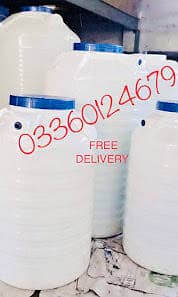 0322-2800608 WATER TANKS