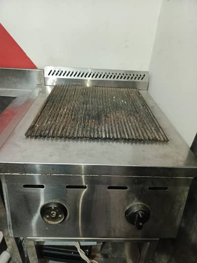 kitchen Saman