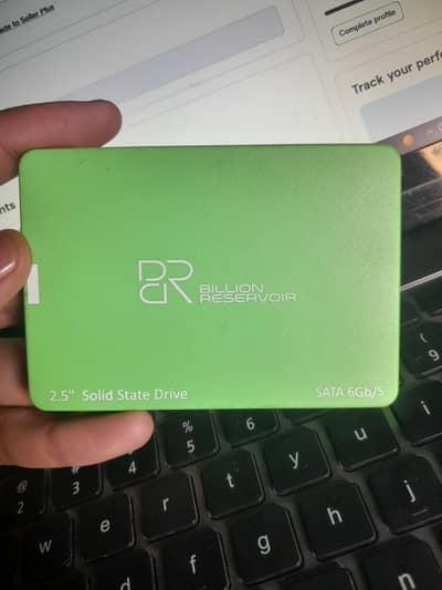 128GB SSD High Speed | SATA Solid State Drive | Rs. 5,500