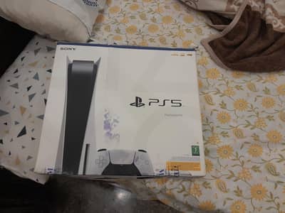 brand new playstation 5 fat