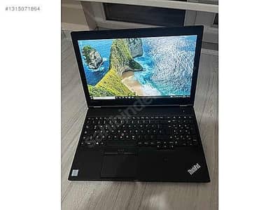 Lenovo Thinkpad L560 Intel core i5 WITH CHARGER