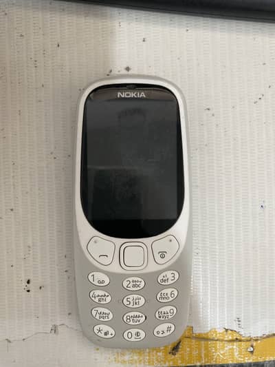 Nokia 3310