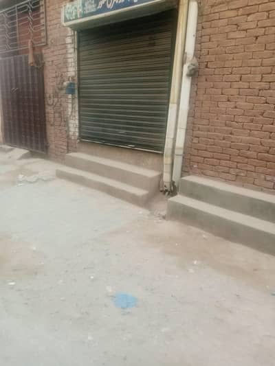 کریانہ سٹور فرنیچر