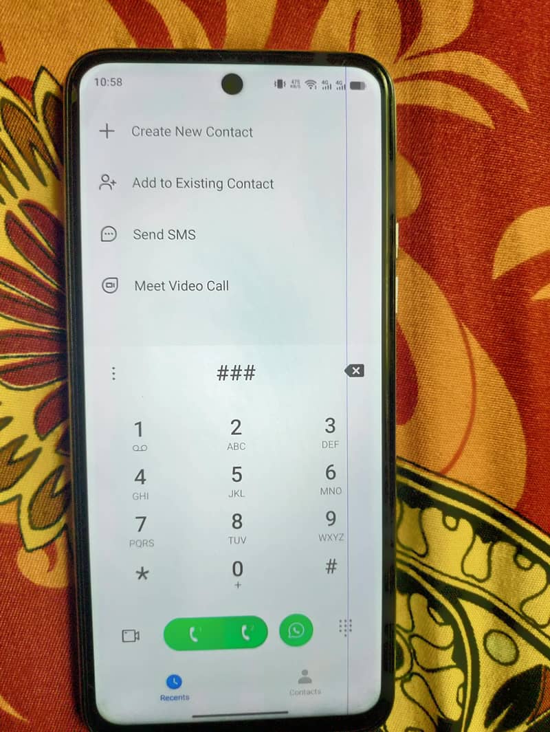 Tecno Spark 40 3