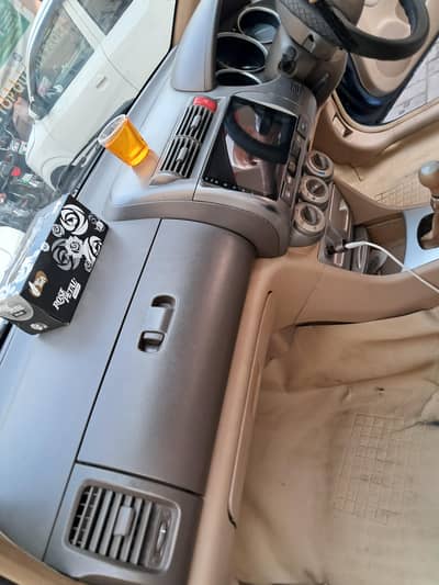 Honda City IDSI 2007