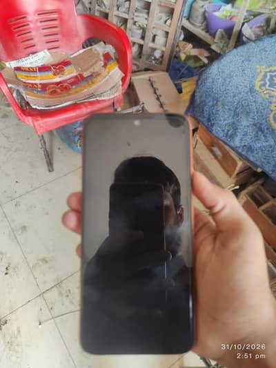 Infinix Smart 20