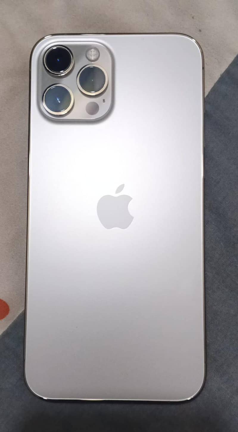 iphone 12 pro max 0