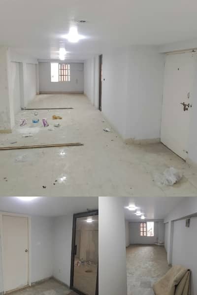 Mezzanine office floor 900 sa ft phase 7 jami commercial