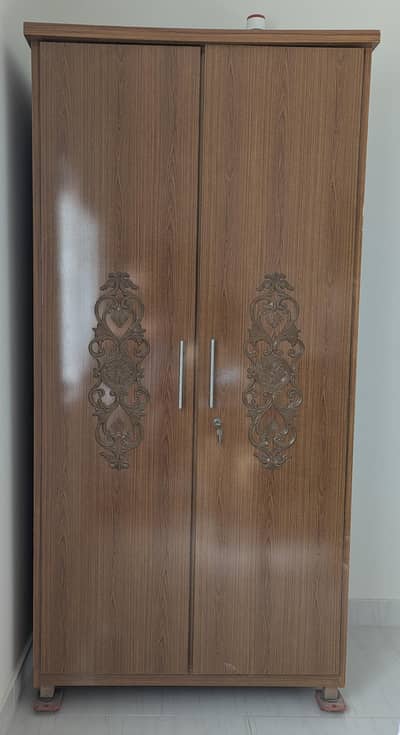 Big Wardrobe