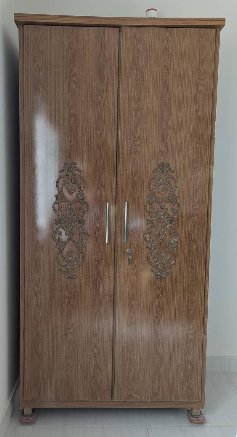 Big Wardrobe 0