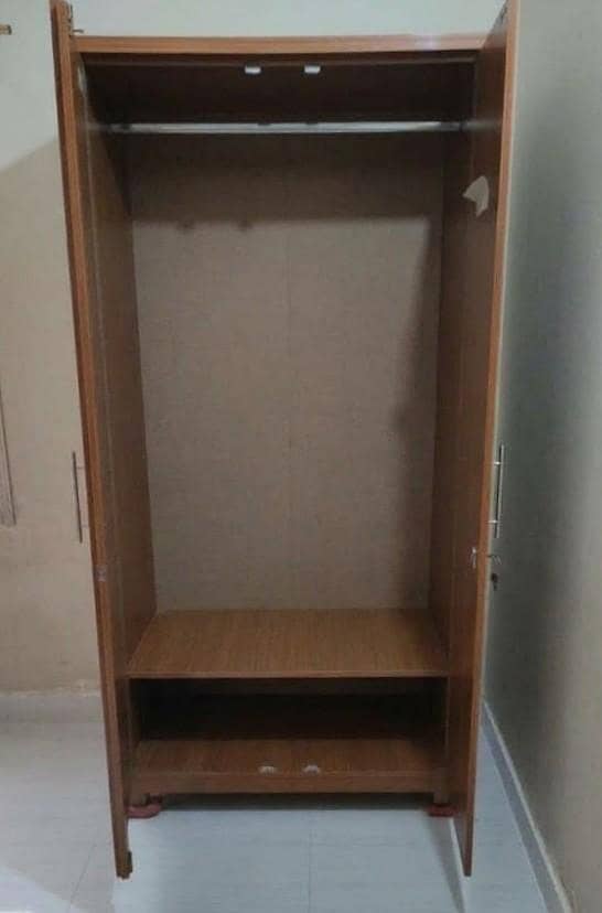 Big Wardrobe 2
