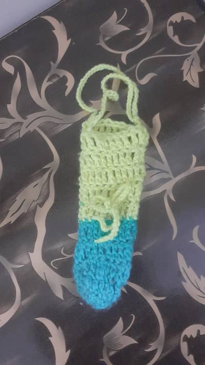 Crochet Items