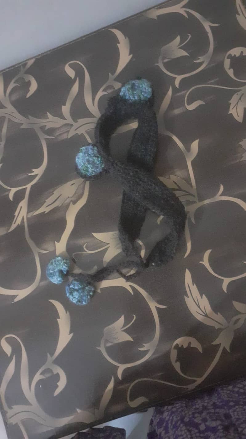 Crochet Items 2