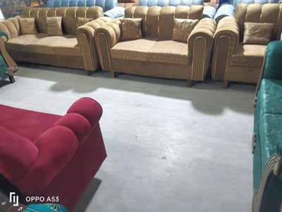 imran furniture house sialkot