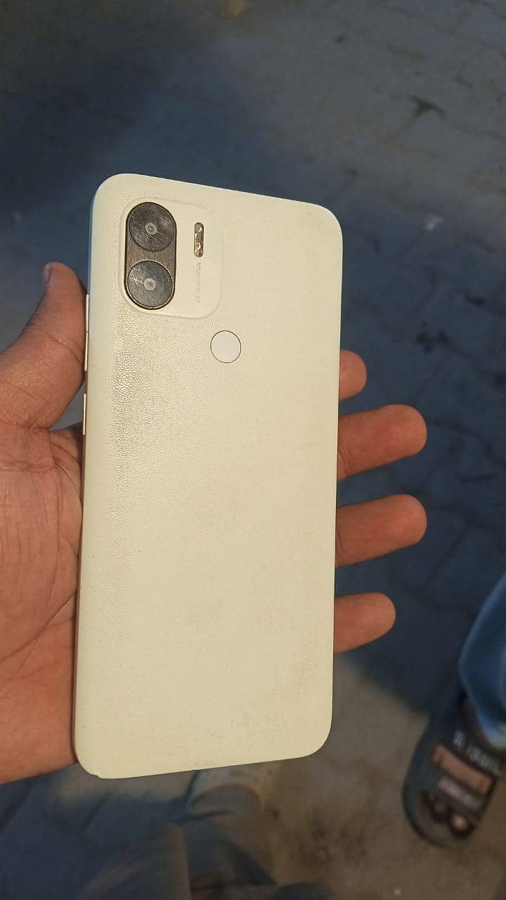 Redmi A2+ 64GB 0