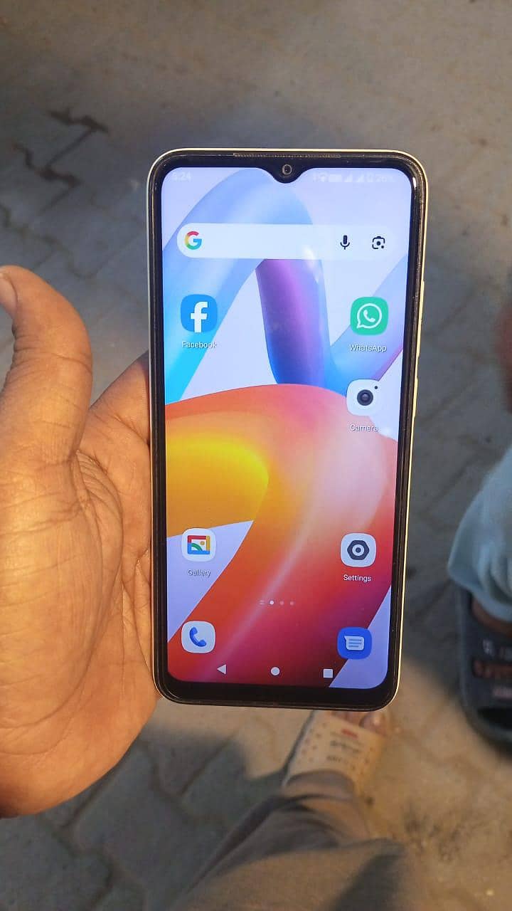 Redmi A2+ 64GB 1