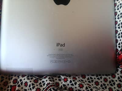 argent sell ipad