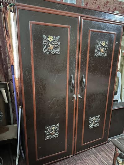 Wardrobe
