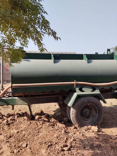 Tankee for Sale