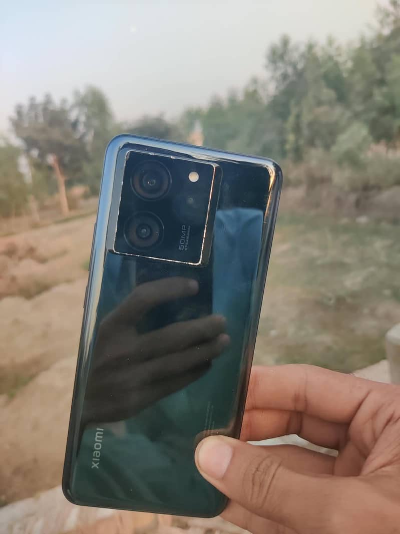 Xiaomi 13T Pro 1