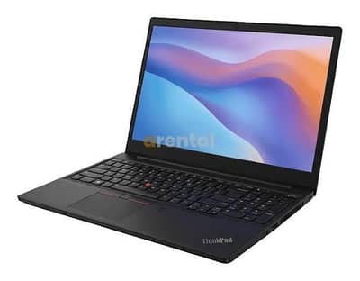 Thinkpad l560 i5 8gb ram 256gb ssd