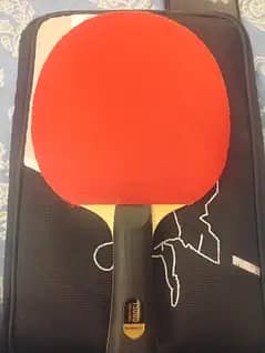 SANWEI RACKET CUSTOMISED