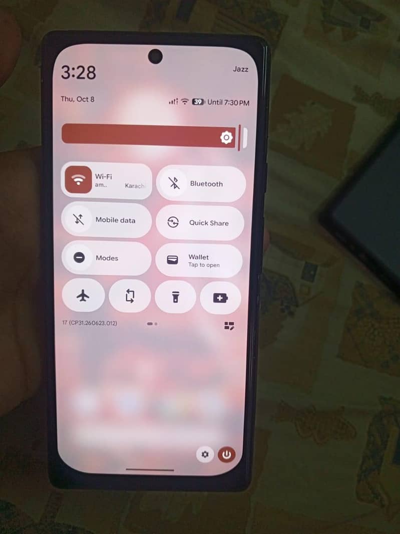 Google Pixel 6 5