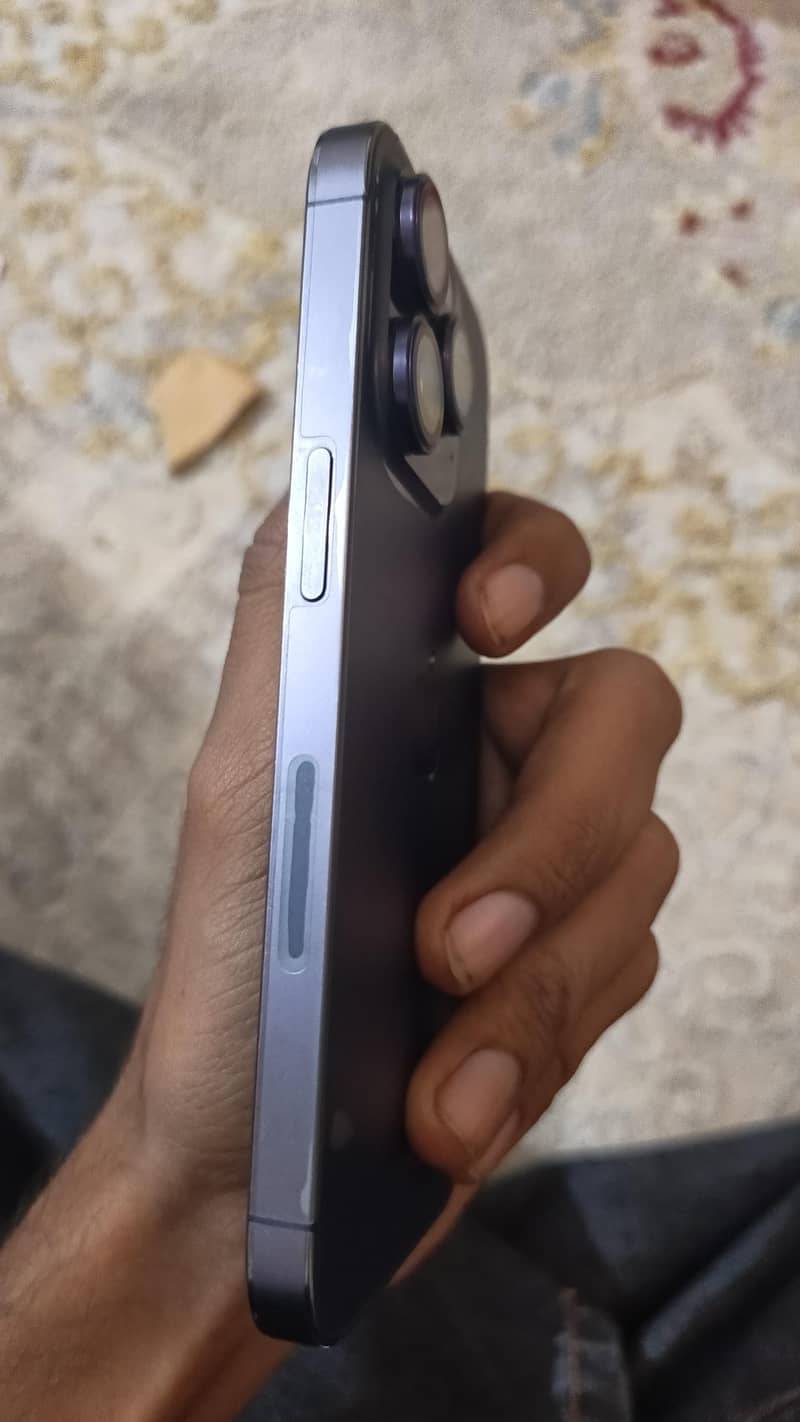 Apple iPhone 14 Pro 7