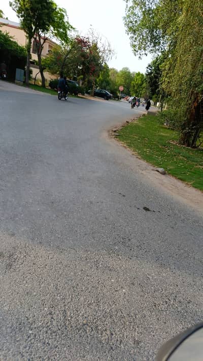 1 Kanal Plot Block N on Top Location of Phase 9 Prism DHA Lahore For Urgent Sale