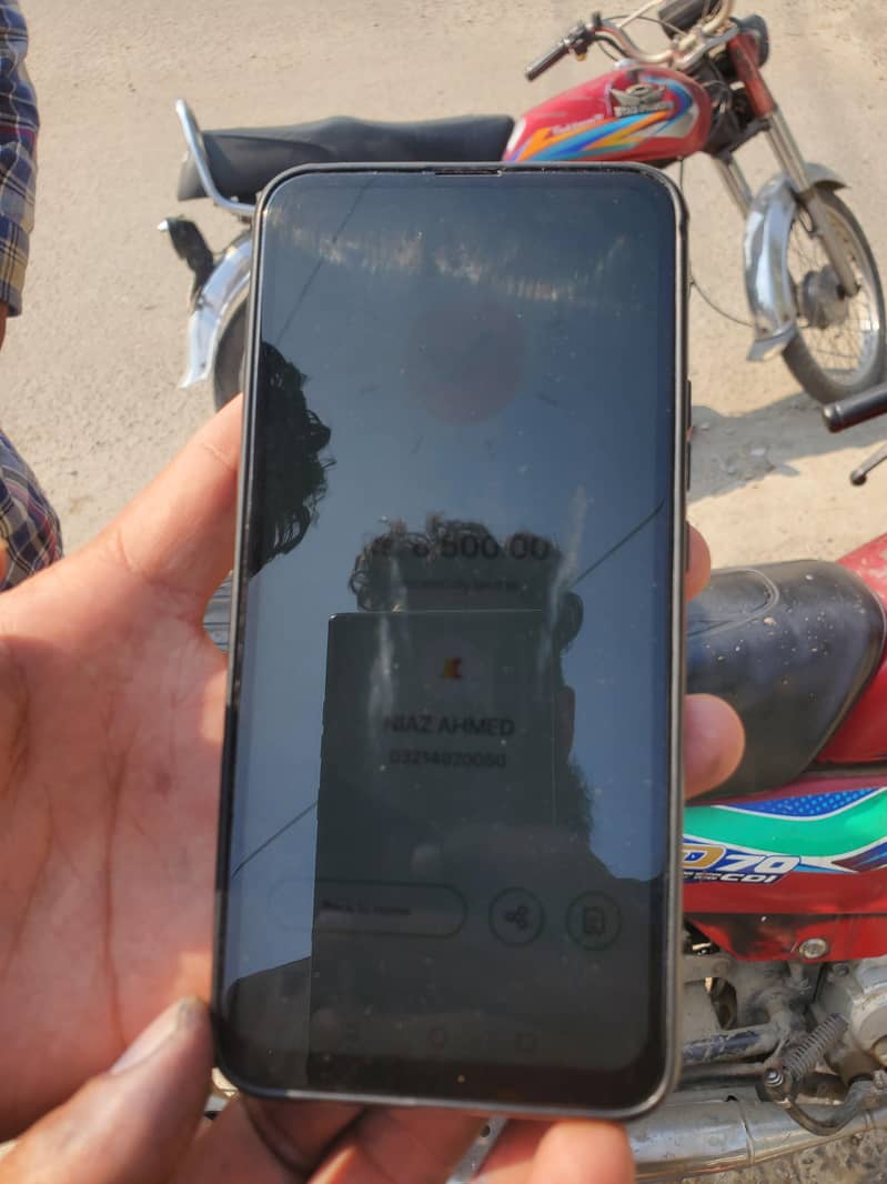 Samsung Mobile Note 9 11