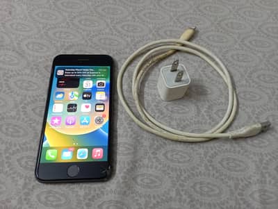 Apple iPhone 8 64 GB crack