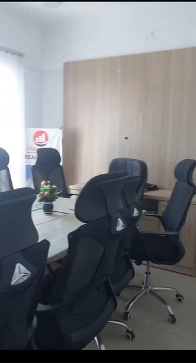 Office Rent Jami 11 4th Floor With Lift