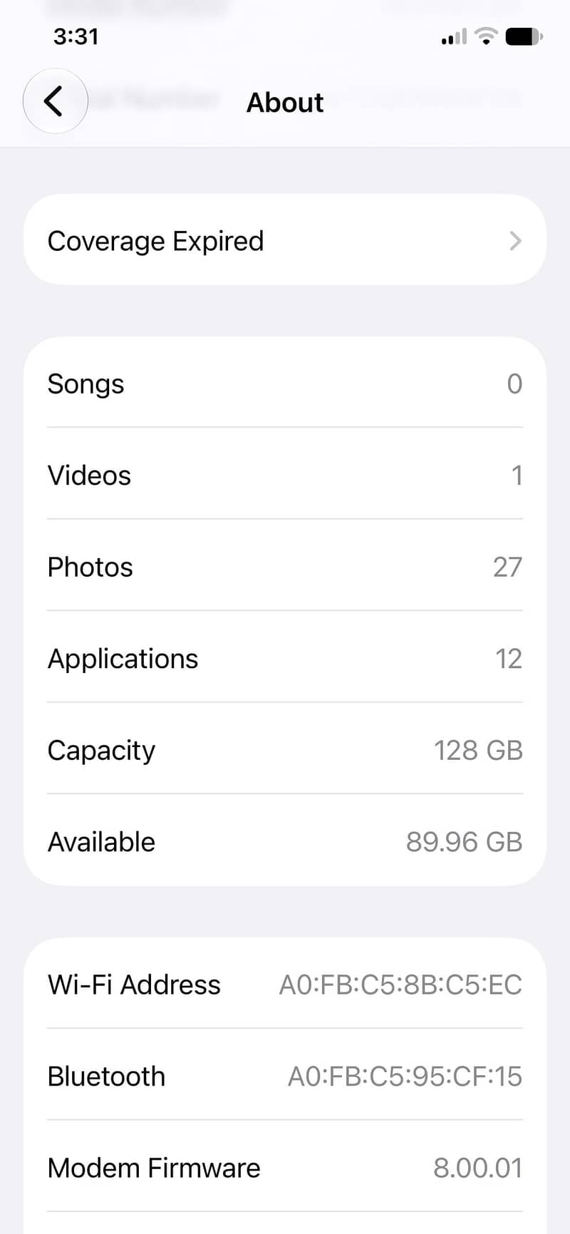Apple iPhone 12 0