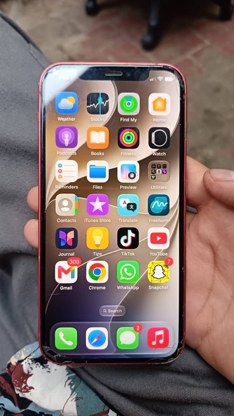 Apple iPhone 12 1