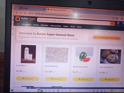 bacis app for sell