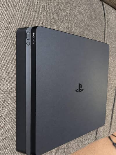 Sony playstation 4 slim for sale 500gb, PS4 slim for sale, PS4 camera