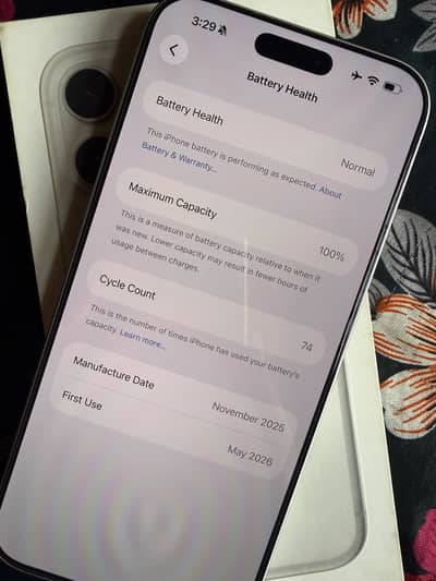 Apple iPhone 17 Pro Max