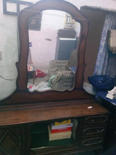Dressing