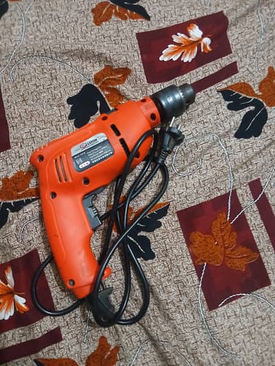 drill machine