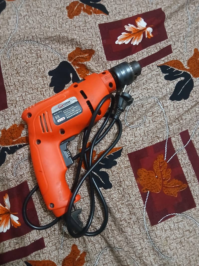 drill machine 0