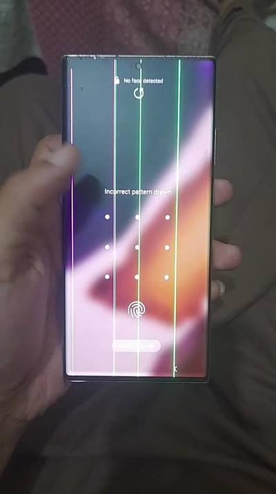 Samsung Mobile Note 20 Ultra