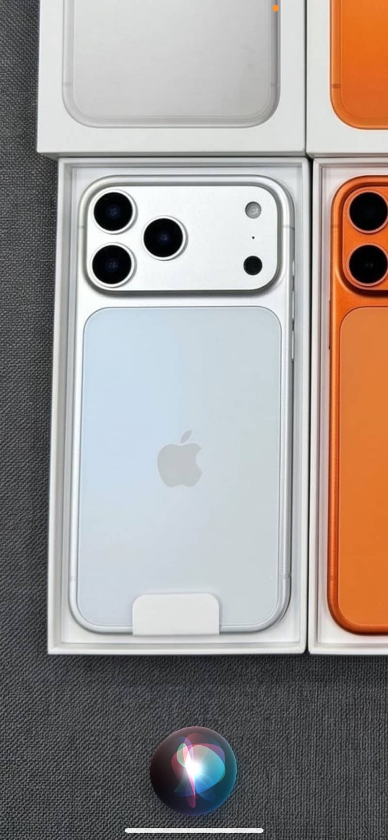 iPhone 17 pro max dummy 1
