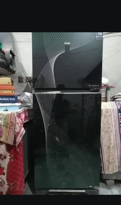 Haier tifga iF model touch 2026 urgent sale