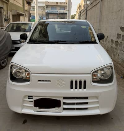 Suzuki Alto 2022