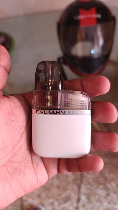 Caliburn G3 Lite Vape in Good Condition