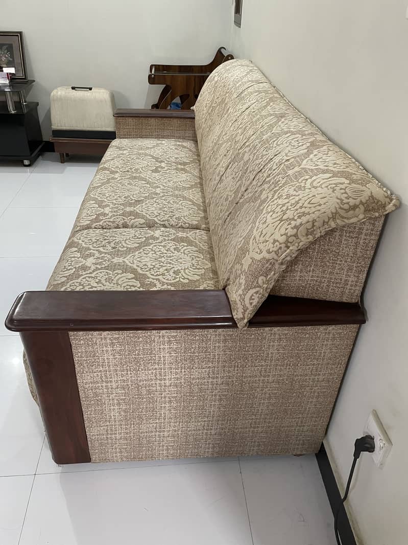 5 seater sofa set 1