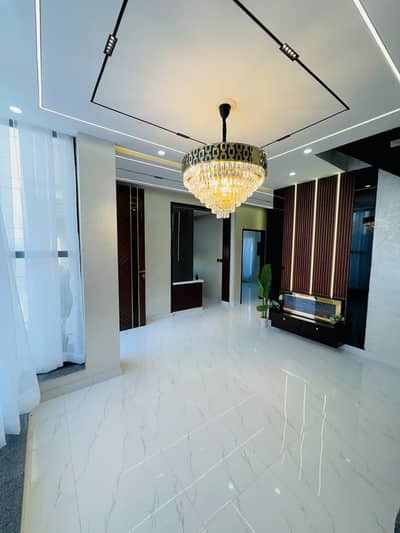 5 Marla Beautiful House for Sale in BB Block, Bahria Town Lahore